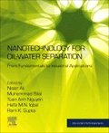 Nanotechnology for Oil-Water Separation