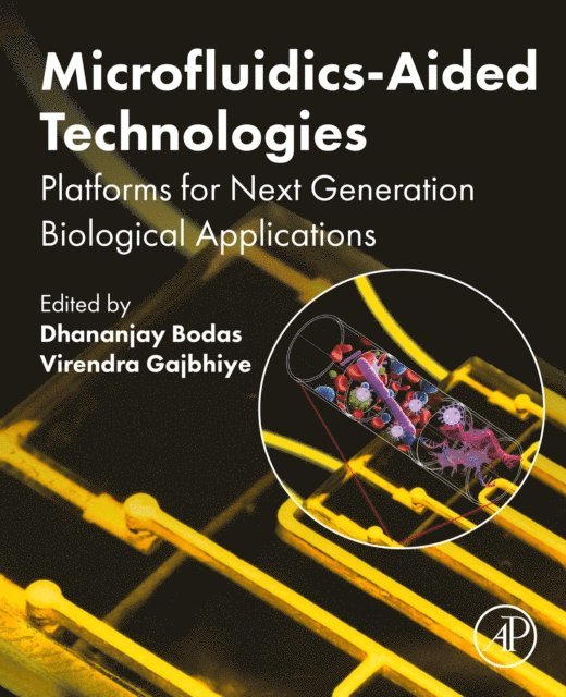 Virendra Gajbhiye, Dhananjay Bodas - Microfluidics-Aided Technologies, E-bok
