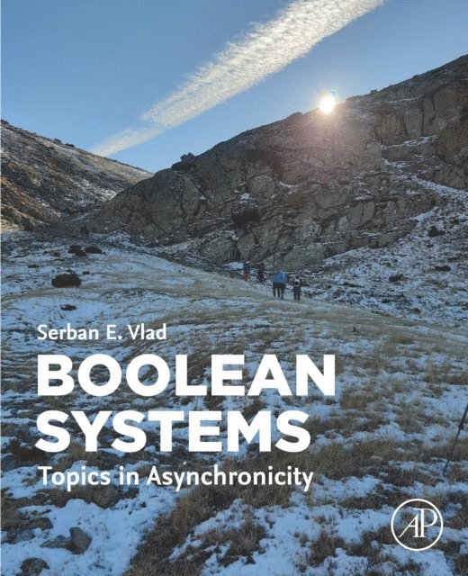 Serban E. Vlad - Boolean Systems, E-bok. Tillgänglighet: Lägg i varukorg