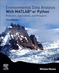 Environmental Data Analysis with MatLab or Python