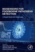 Biosensors for Foodborne Pathogen Detection