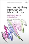 Benchmarking Library, Information and Education Services