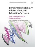 Benchmarking Library, Information and Education Services