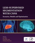 Less-Supervised Segmentation with CNNs