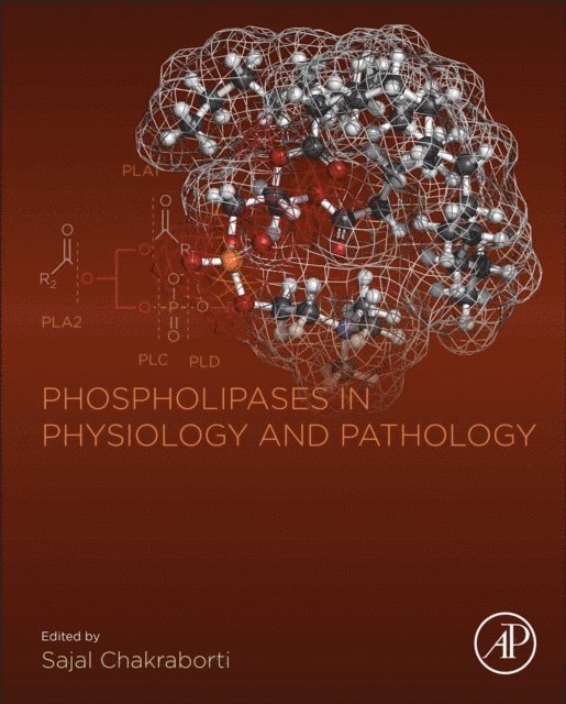 Sajal Chakraborti - Phospholipases in Physiology and Pathology, E-bok