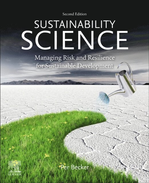 Per Becker - Sustainability Science, E-bok