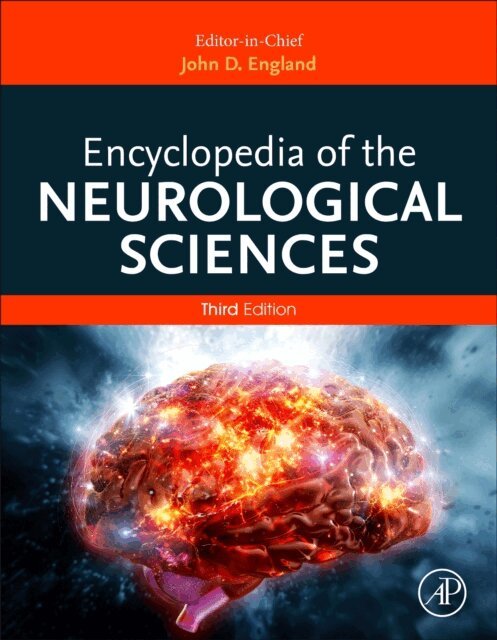 Encyclopedia of the Neurological Sciences, E-bok