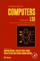 Applications of Nature-Inspired Computing and Optimization Techniques