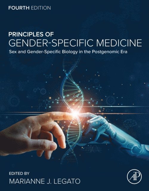 Marianne Legato J - Principles of Gender-Specific Medicine, E-bok. Tillgänglighet: Lägg i varukorg