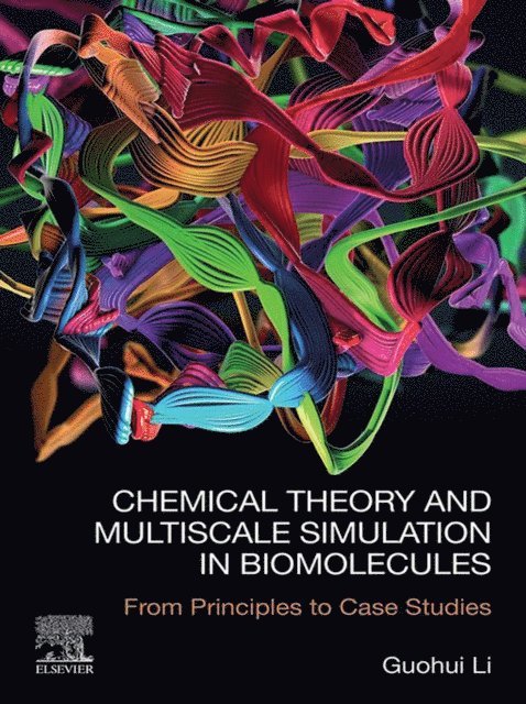 Guohui Li - Chemical Theory and Multiscale Simulation in Biomolecules, E-bok
