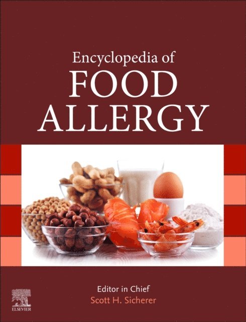 Encyclopedia of Food Allergy, E-bok