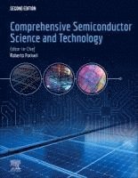 Comprehensive Semiconductor Science and Technology, Inbunden