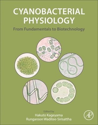 Cyanobacterial Physiology