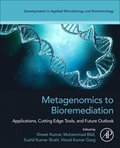 Metagenomics to Bioremediation