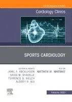 Matthew W. Martinez - Sports Cardiology, An Issue of Cardiology Clinics, Inbunden. Tillgänglighet: Lägg i varukorg