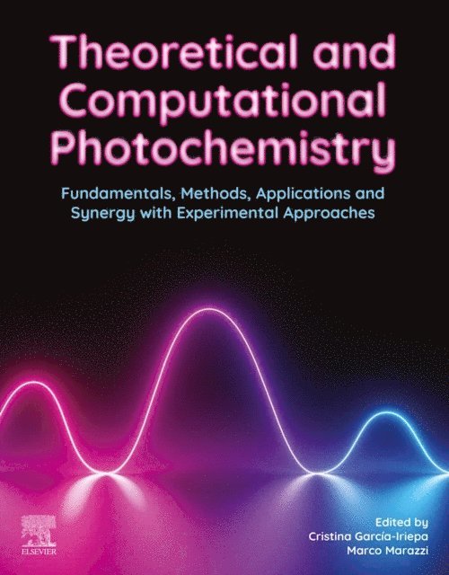 Marco Marazzi, Garcia Iriepa Cristina - Theoretical and Computational Photochemistry, E-bok
