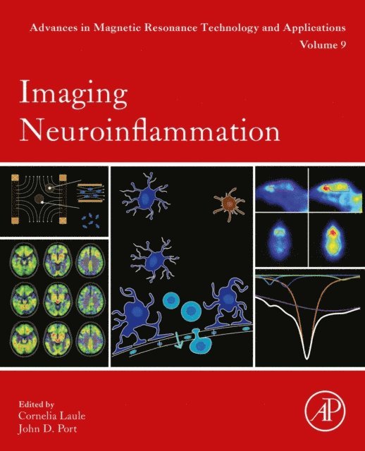 John D Port, Cornelia Laule - Imaging Neuroinflammation, E-bok