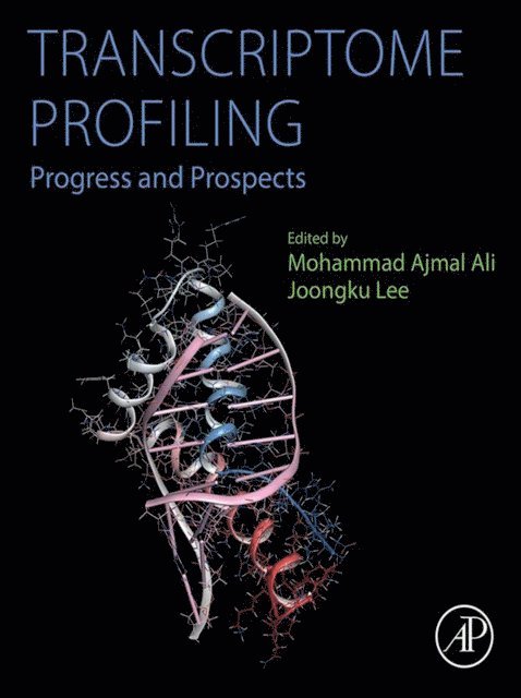 Joongku Lee, Mohammad Ajmal Ali - Transcriptome Profiling, E-bok