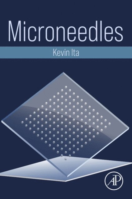 Kevin Ita - Microneedles, E-bok. Tillgänglighet: Lägg i varukorg