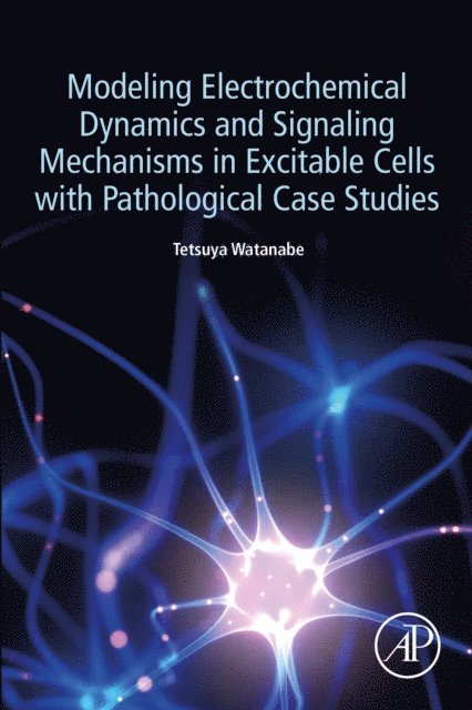 Tetsuya Watanabe - Modeling Electrochemical Dynamics and Signaling Mechanisms in Excitable Cells with Pathological Case Studies, E-bok