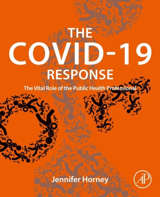 Jennifer Horney - COVID-19 Response, E-bok. Tillgänglighet: Lägg i varukorg