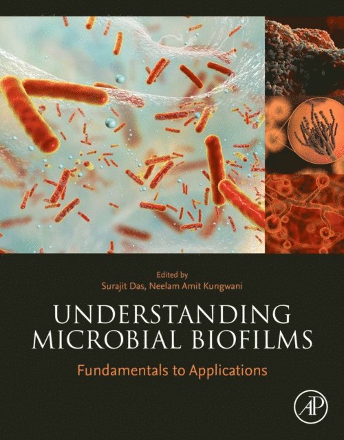 Neelam Amit Kungwani, Surajit Das - Understanding Microbial Biofilms, E-bok