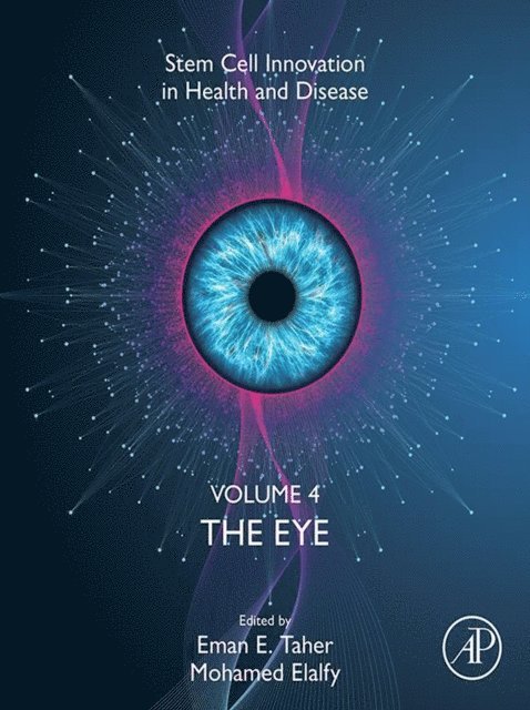 Mohamed Elalfy, Eman E. Taher - Eye, E-bok
