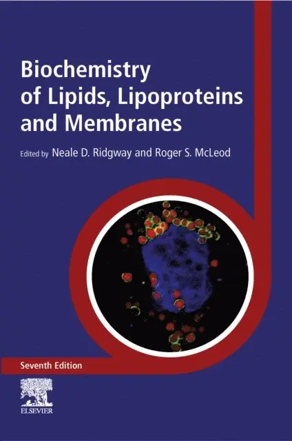 Roger McLeod, Neale Ridgway - Biochemistry of Lipids, Lipoproteins and Membranes, E-bok. Tillgänglighet: Lägg i varukorg