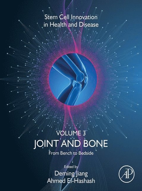 Ahmed El-Hashash, Deming Jiang - Joint and Bone, E-bok