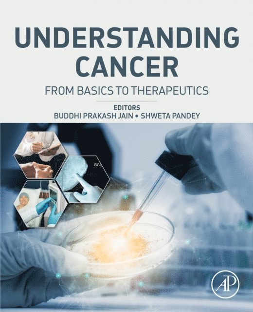 Shweta Pandey, Buddhi Prakash Jain - Understanding Cancer, E-bok