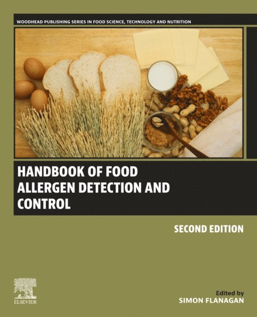 Simon Flanagan - Handbook of Food Allergen Detection and Control, E-bok