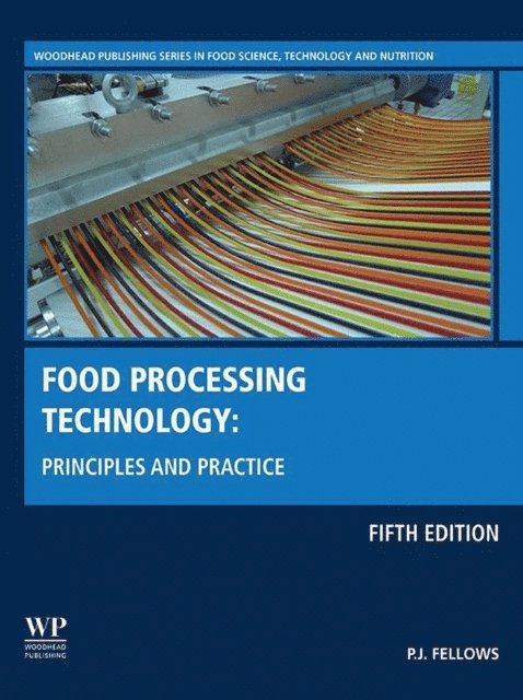 P.J. Fellows - Food Processing Technology, E-bok. Tillgänglighet: Lägg i varukorg