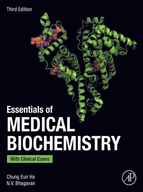 N. V. Bhagavan, Chung Eun Ha - Essentials of Medical Biochemistry, E-bok. Tillgänglighet: Lägg i varukorg