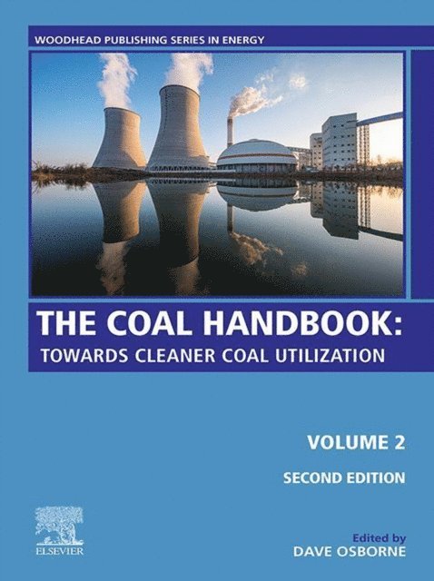Dave Osborne - Coal Handbook, E-bok