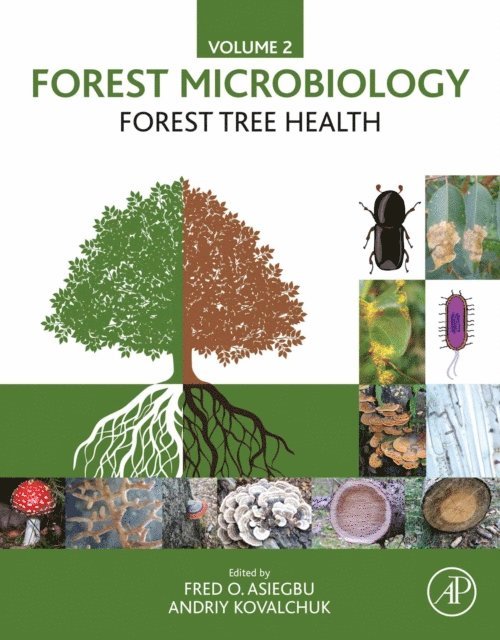 Andriy Kovalchuk, Fred O Asiegbu - Forest Microbiology, E-bok. Tillgänglighet: Lägg i varukorg