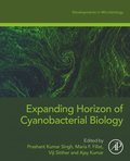 Expanding Horizon of Cyanobacterial Biology