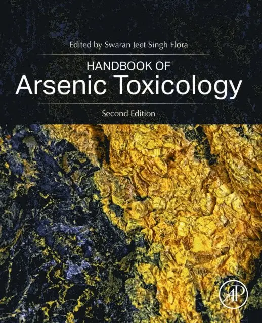 Swaran Jeet Singh Flora - Handbook of Arsenic Toxicology, E-bok. Tillgänglighet: Lägg i varukorg