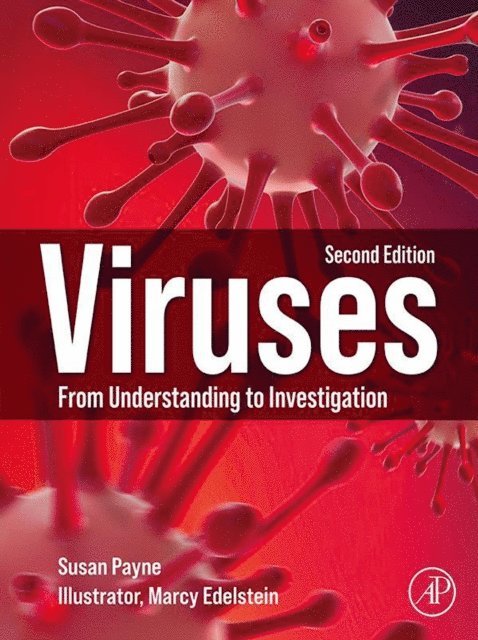 Susan Payne - Viruses, E-bok