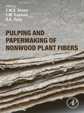 Pulping and Papermaking of Nonwood Plant Fibers