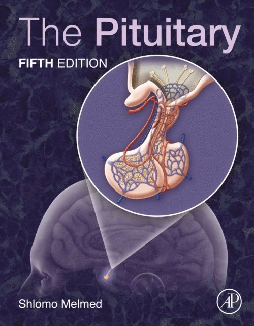 Shlomo Melmed - Pituitary, E-bok