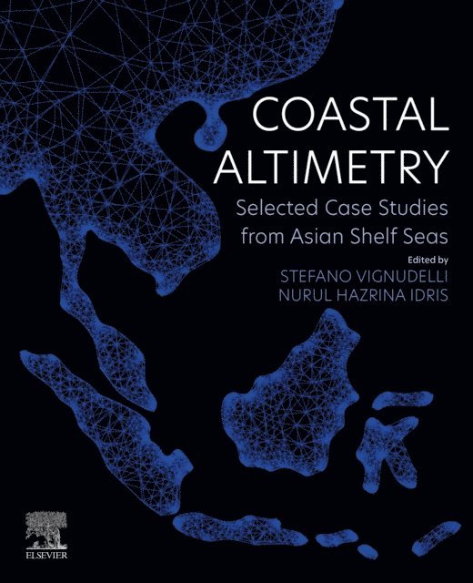 Nurul Hazrina Idris, Stefano Vignudelli - Coastal Altimetry, E-bok