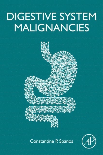 Constantine P. Spanos - Digestive System Malignancies, E-bok. Tillgänglighet: Lägg i varukorg