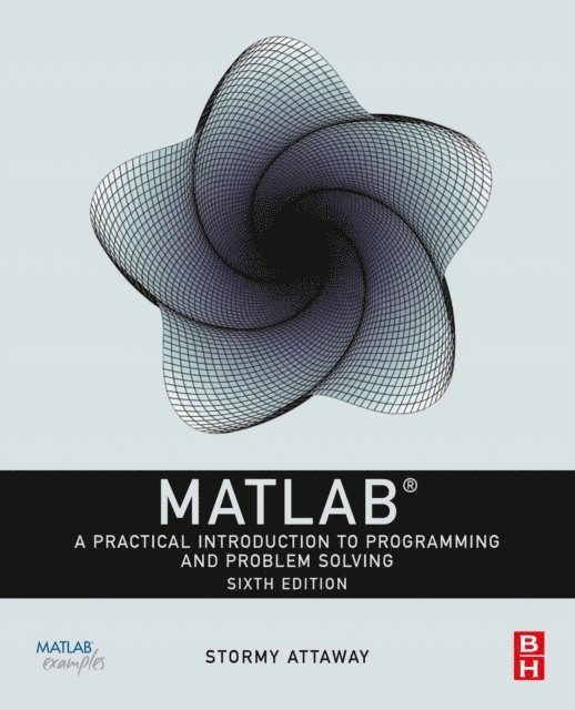 Dorothy C. Attaway - MATLAB, E-bok. Tillgänglighet: Lägg i varukorg