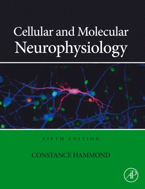 Constance Hammond - Cellular and Molecular Neurophysiology, E-bok. Tillgänglighet: Lägg i varukorg