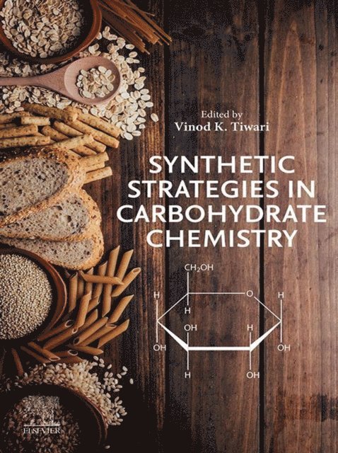Vinod Kumar Tiwari - Synthetic Strategies in Carbohydrate Chemistry, E-bok
