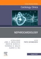 Parta Hatamizadeh - Nephrocardiology, An Issue of Cardiology Clinics, Inbunden. Tillgänglighet: Lägg i varukorg