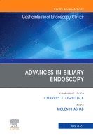 Mouen Khashab - Advances in Biliary Endoscopy, An Issue of Gastrointestinal Endoscopy Clinics, Inbunden. Tillgänglighet: Lägg i varukorg