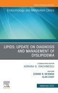 Lipids: Update on Diagnosis and Management of Dyslipidemia, An Issue of Endocrinology and Metabolism Clinics of North America, E-Book