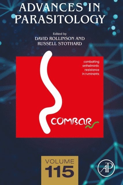 David Rollinson, Russell Stothard - Advances in Parasitology, E-bok