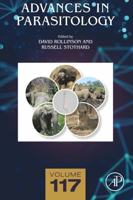 Russell Stothard, David Rollinson - Advances in Parasitology, E-bok